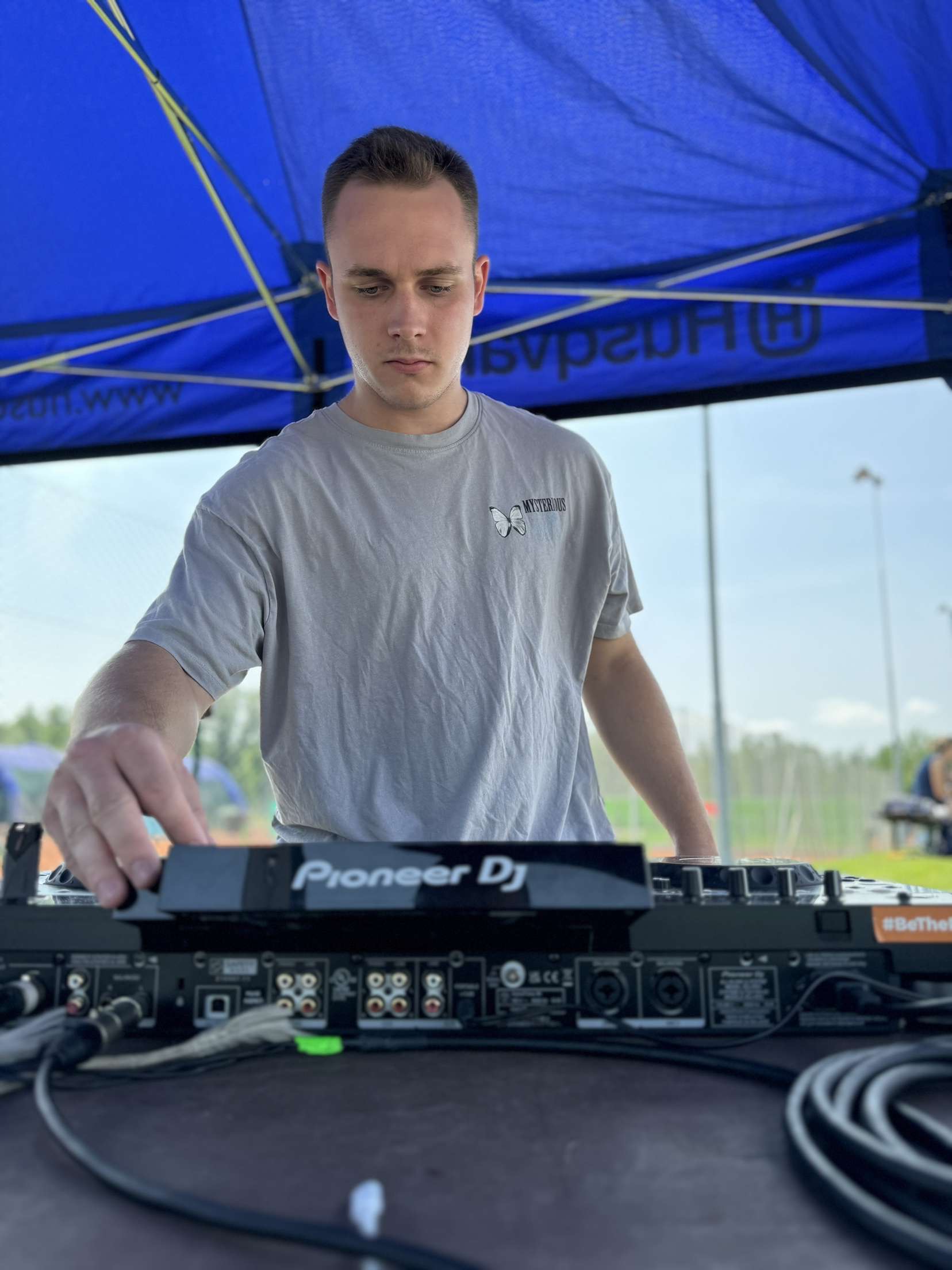 Sportaj s Klinko, Radgona.