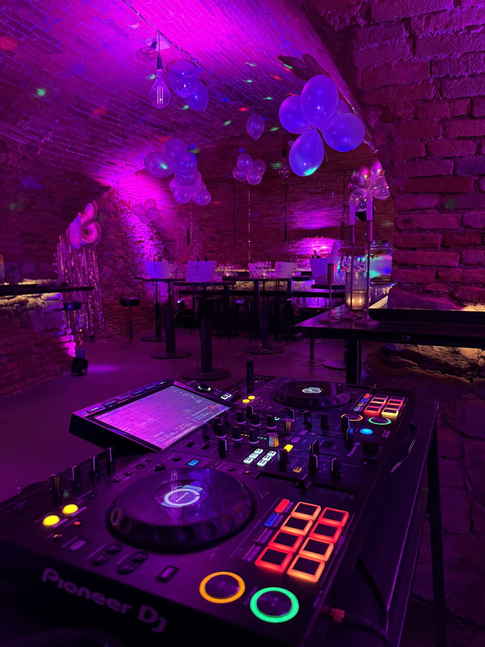 Vinoteka Poper, Maribor.